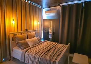 1-к квартира, вторичка, 48м2, 15/23 этаж