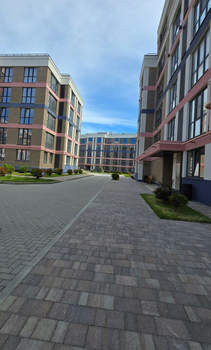 2-к квартира, вторичка, 53м2, 2/5 этаж