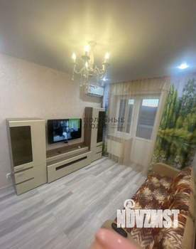 Студия квартира, вторичка, 27м2, 6/12 этаж