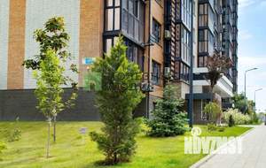 3-к квартира, вторичка, 86м2, 5/16 этаж