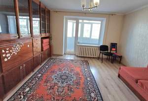 2-к квартира, вторичка, 43м2, 3/4 этаж