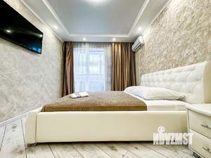 1-к квартира, вторичка, 45м2, 20/25 этаж
