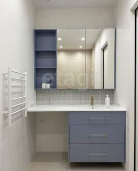 2-к квартира, вторичка, 59м2, 13/21 этаж