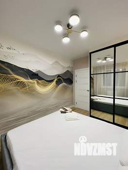 1-к квартира, вторичка, 32м2, 6/20 этаж