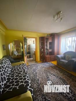 2-к квартира, вторичка, 34м2, 1/1 этаж