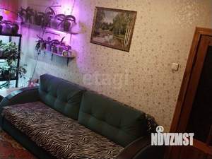 1-к квартира, вторичка, 37м2, 3/9 этаж