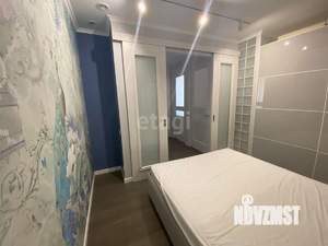 2-к квартира, вторичка, 50м2, 9/17 этаж