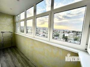 1-к квартира, вторичка, 43м2, 4/18 этаж