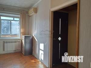 1-к квартира, вторичка, 32м2, 4/4 этаж