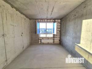 2-к квартира, вторичка, 73м2, 5/24 этаж
