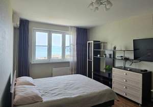 1-к квартира, вторичка, 42м2, 10/16 этаж