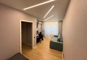 1-к квартира, вторичка, 34м2, 8/17 этаж