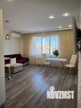 1-к квартира, вторичка, 54м2, 14/20 этаж