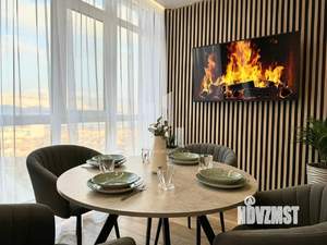 1-к квартира, вторичка, 49м2, 9/10 этаж