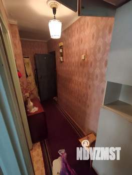 1-к квартира, вторичка, 33м2, 2/5 этаж