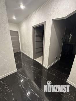 2-к квартира, вторичка, 66м2, 1/20 этаж