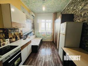 1-к квартира, вторичка, 35м2, 6/6 этаж