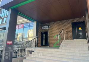 3-к квартира, вторичка, 81м2, 12/20 этаж