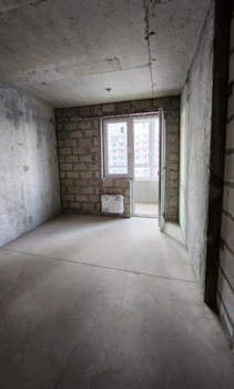 1-к квартира, вторичка, 36м2, 10/23 этаж