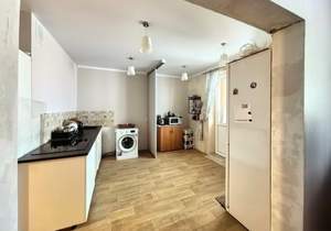 1-к квартира, вторичка, 52м2, 16/20 этаж
