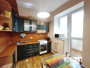 2-к квартира, вторичка, 49м2, 2/4 этаж