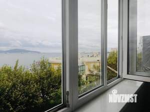 1-к квартира, вторичка, 30м2, 4/4 этаж