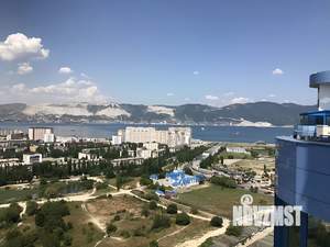 2-к квартира, вторичка, 96м2, 3/18 этаж