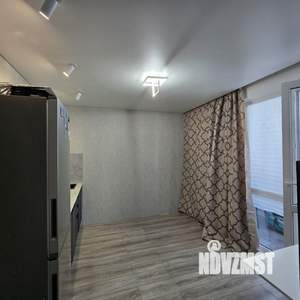 1-к квартира, вторичка, 32м2, 2/16 этаж