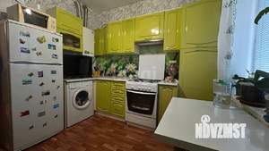 2-к квартира, вторичка, 47м2, 4/5 этаж