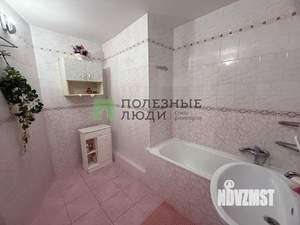 3-к квартира, вторичка, 61м2, 6/9 этаж