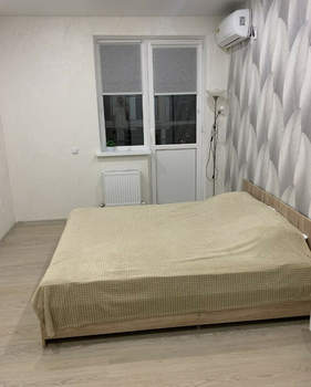 2-к квартира, вторичка, 61м2, 10/20 этаж