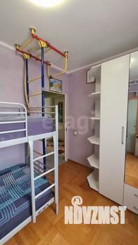 2-к квартира, вторичка, 44м2, 6/9 этаж