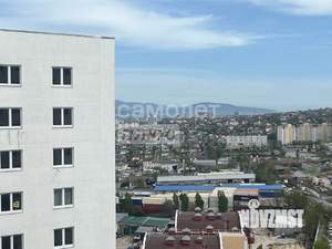 1-к квартира, вторичка, 34м2, 21/25 этаж