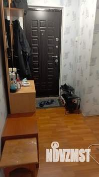 1-к квартира, вторичка, 32м2, 1/5 этаж