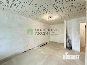 1-к квартира, вторичка, 29м2, 2/4 этаж