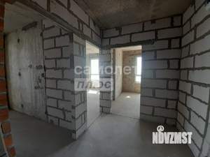 2-к квартира, вторичка, 44м2, 22/23 этаж