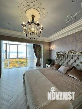 3-к квартира, вторичка, 102м2, 15/19 этаж