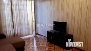 1-к квартира, вторичка, 52м2, 1/5 этаж
