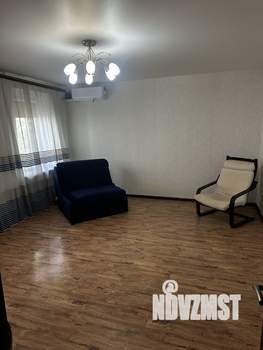 2-к квартира, вторичка, 44м2, 4/9 этаж