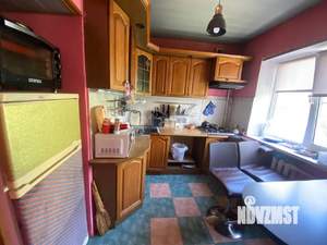 3-к квартира, вторичка, 81м2, 4/4 этаж