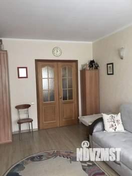 2-к квартира, вторичка, 51м2, 3/5 этаж