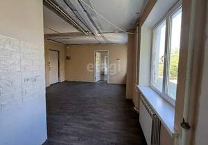 2-к квартира, вторичка, 49м2, 2/5 этаж