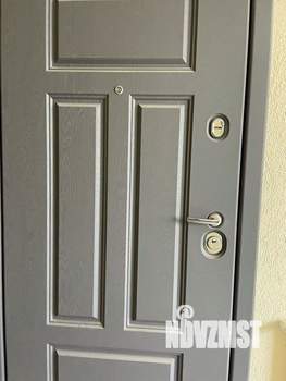 1-к квартира, вторичка, 42м2, 3/3 этаж