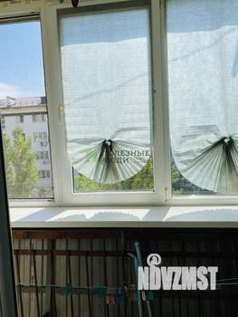 2-к квартира, вторичка, 48м2, 4/5 этаж