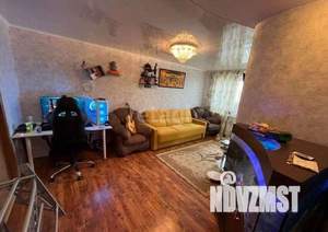 2-к квартира, вторичка, 44м2, 4/5 этаж