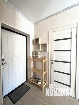 Студия квартира, вторичка, 25м2, 1/3 этаж