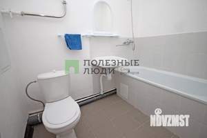 1-к квартира, вторичка, 37м2, 14/16 этаж