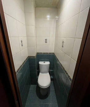 2-к квартира, вторичка, 53м2, 3/10 этаж
