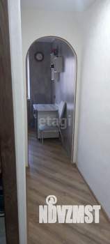 2-к квартира, вторичка, 44м2, 5/5 этаж