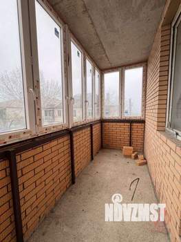 3-к квартира, вторичка, 76м2, 2/16 этаж